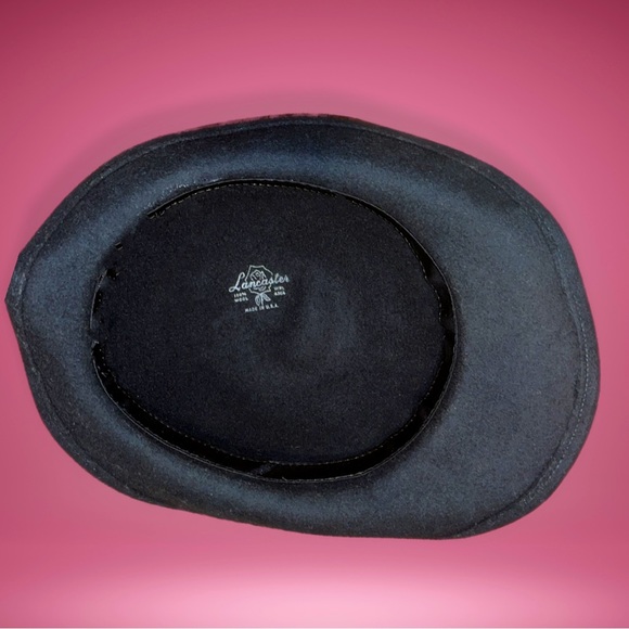 Ladies Church Hat - Picture 5 of 7